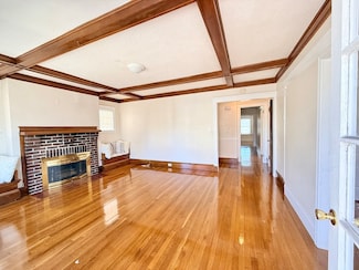 48 Rosewood St Unit 2, Mattapan, MA 02126