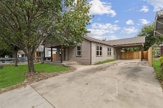 3521 E Rosedale St, Fort Worth, TX 76105