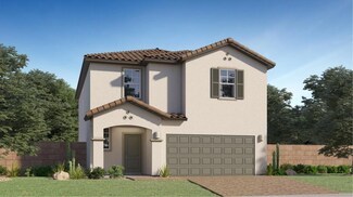 Monterey Plan 3053, Buckeye, AZ 85326