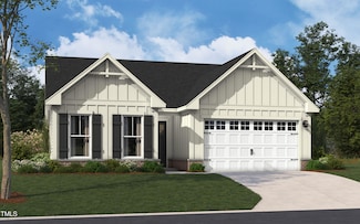 1035 Masters Place Way Unit 111, Durham, NC 27703