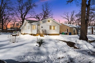 2584 Miami St, Lake Station, IN 46405