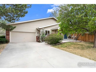 1808 Centennial Rd, Fort Collins, CO 80525