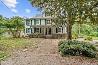 145 Park Hill Rd, Southern Pines, NC 28387