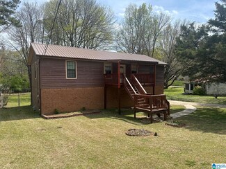 6718 San Moore Dr, Pinson, AL 35126