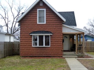 307 E Stephenson St, Marion, IN 46952
