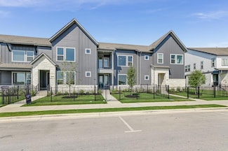 519 Emory Crossing Blvd, Hutto, TX 78634