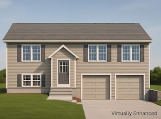 263 Trotting Track Rd, Wolfeboro, NH 03894