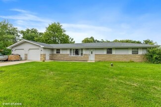 1817 Ponderosa Ct, Joliet, IL 60433