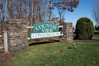 6 Gray Coach Ln Unit 612, Cranston, RI 02921
