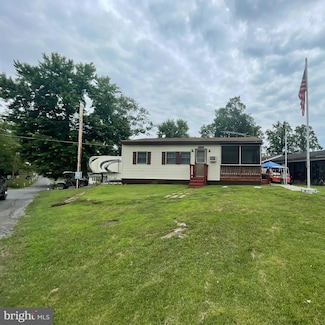 Block 15 Lot 1 Ranger Rd, Falling Waters, WV 25419