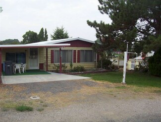 423 4th Ave NE, Soap Lake, WA 98851