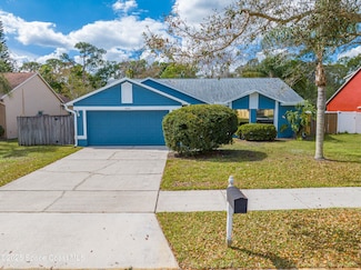 1869 Longleaf Rd, Cocoa, FL 32926