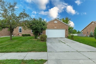 600 W Martindale Rd, Englewood, OH 45322