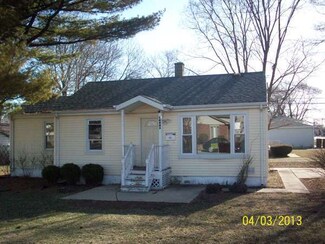 14859 S Harrison Ave, Posen, IL 60469