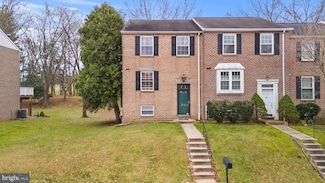 2647 Ebony Rd, Parkville, MD 21234