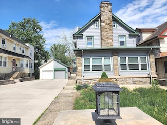 351 Congress Ave, Lansdowne, PA 19050