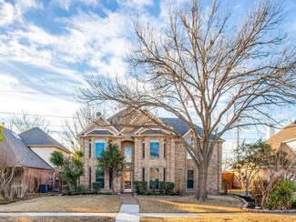 3304 Brunchberry Ln, Plano, TX 75023