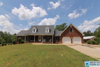 4747 County Road 33, Wadley, AL 36276