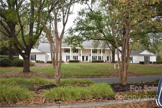 7002 Quail Hill Rd, Charlotte, NC 28210
