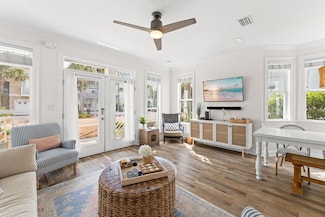 61 Seacrest Beach Blvd W, Inlet Beach, FL 32461