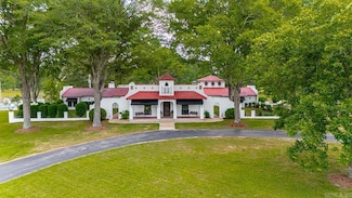 11750 Congo Ferndale Rd, Alexander, AR 72002