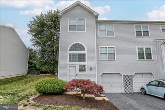6231 Spring Knoll Dr, Harrisburg, PA 17111