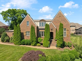 7003 Grackle Ct, Spring Hill, TN 37174