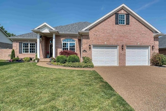 4605 Fieldcrest Place Cir, Newburgh, IN 47630