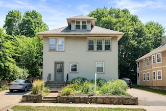 916 - 918 Chestnut St, Newton, MA 02468