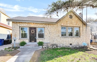 310 Funston Place, San Antonio, TX 78209