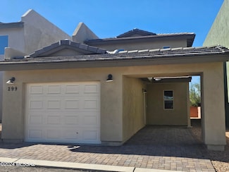 299 N Hasman Dr, Tucson, AZ 85745
