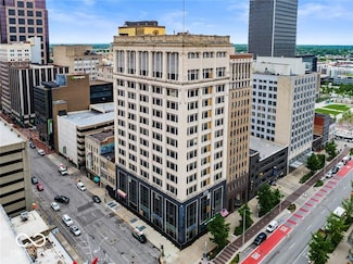 110 E Washington St Unit 301, Indianapolis, IN 46204