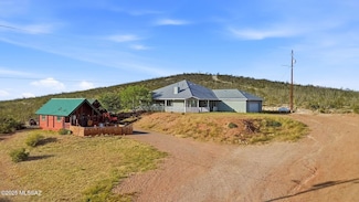 193 N Front St, Tombstone, AZ 85638