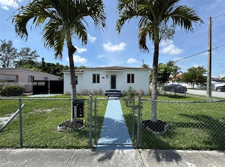 5450 SW 6th St, Coral Gables, FL 33134