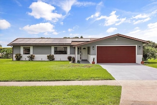 930 Chickadee Dr, Port Orange, FL 32127
