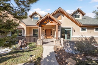 7115 Parkwood Ln, Castle Pines, CO 80108