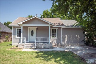 1313 SW 26th St, Oklahoma City, OK 73108
