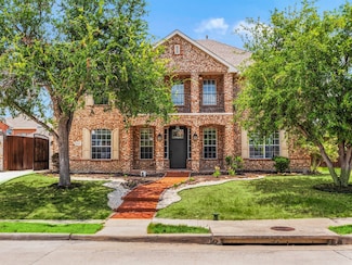 1441 Dimmit Dr, Carrollton, TX 75010