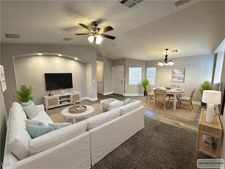 10402 Melon Cactus St Unit n/a, Las Vegas, NV 89141