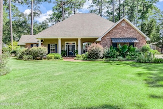 2832 Woodhaven Dr, Opelousas, LA 70570