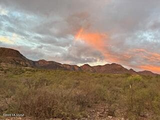 TBD Trujillo Trail, Tubac, AZ 85646