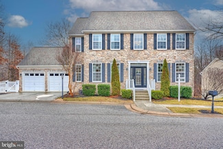 5125 Honeybrook Way, Perry Hall, MD 21128