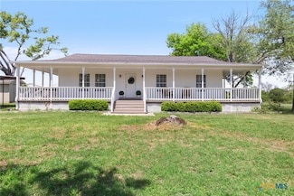 2002 E Young Ave, Temple, TX 76501