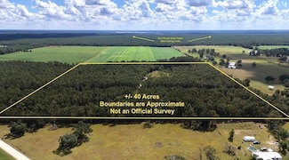 00 NW Winshaw Trail Unit LotWP001, Jennings, FL 32053