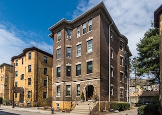 15 Park Vale Unit A, Brookline, MA 02446
