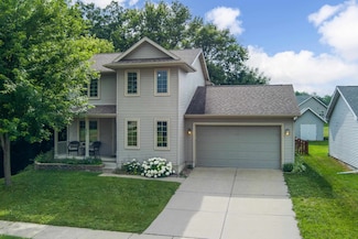 639 Meadow Trace, Deerfield, WI 53531