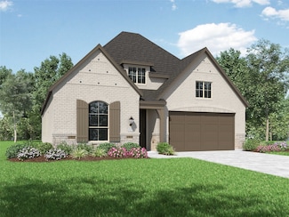 18143 Hemlock Hazel Ln, Magnolia, TX 77355
