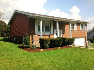 906 North St, Scottdale, PA 15683
