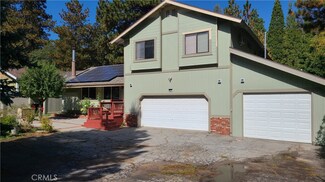 22458 Waters Dr, Valley of Enchantment, CA 92325