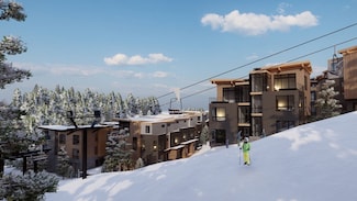 3900 Big Mountain Rd Unit B104, Whitefish, MT 59937